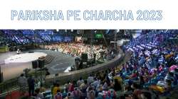 Parilksha Pe Charch 2023, Parilksha Pe Charch 2023 live, Parilksha Pe Charch 2023 live broadcast, 