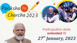 Pariksha Pe Charcha 2023, Pariksha Pe Charcha 2023 date, PM Modi, PM Modi tweet, modi, modi tweet, 