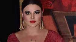 Rakhi Sawant