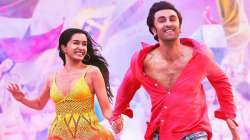 Trailer of Ranbir Kapoor, Shraddha's film Tu Jhoothi Main Makkaar released