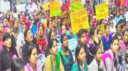 Uttarakhand women get reservation in jobs