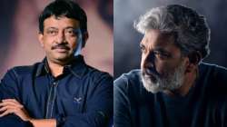 Ram Gopal Varma, SS Rajamouli