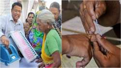 Tripura assembly polls: 'Vote-from-home' access for senior citizens and specially-abled people