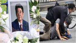 Shinzo Abe assassination case: Suspect officially charged with murder by prosecutors in Japan