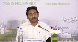 Visakhapatnam to soon become Andhra Pradesh's capital, says CM  Jagan Mohan Reddy