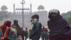 Delhi weather update: Minimum temperature settles at 10.2 °C; AQI remains in the 'very poor' category