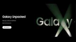 Galaxy Unpacked