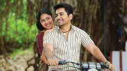 Vijay Antony