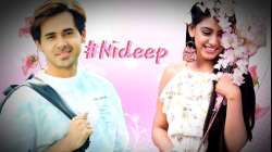 Niti Taylor, Ranndeep Rai