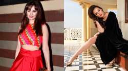 Evelyn Sharma