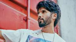 Shahid Kapoor will be next seen in Farzi