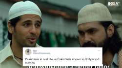 Sidharth Malhotra's Mission Majnu faces flak 