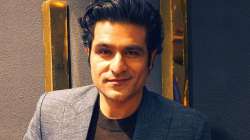 Actor Sunny Hinduja will play the villain in Shehzada Sunny Hinduja
