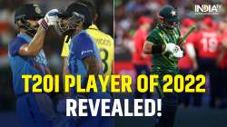 T20I Player of 2022 revealed