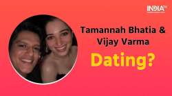 Tamannah Bhatia-Vijay Varma 