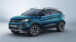 Tata Nexon, Mahindra XUV400, Tata Nexon EV, 