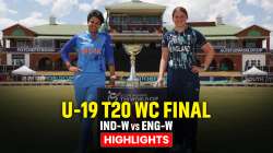 India women win World Cup