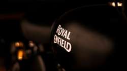 Royal Enfield