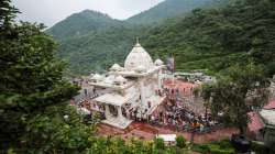 Vaishno Devi, Vaishno Devi mandir, Vaishno Devi temperature, Vaishno Devi weather, Vaishno Devi shri