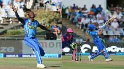 Jofra Archer, Dewald Brevis, SA20