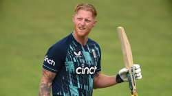 Ben Stokes, ENG vs SA