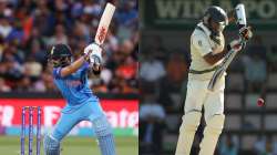 Virat Kohli, IND vs NZ