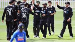 IND vs NZ 1st T20I