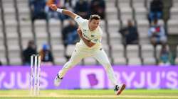 Trent Boult, WTC