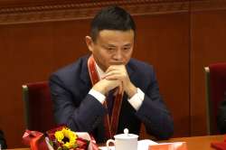 China imposes fine of $1 billion on Jack Ma's Ant group