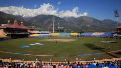 HPCA stadium, Dharamsala