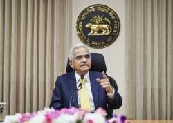 RBI chief asserted Indian banking system is much stronger to be impacted by Adani row