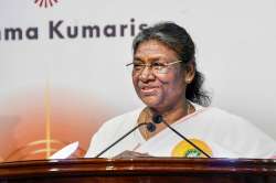 President Droupadi Murmu, West Bengal, Murmu to visit West Bengal