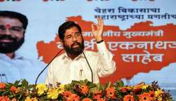 Big blow to Uddhav Thackeray: EC recognises Eknath Shinde-led faction as 'real' Shiv Sena