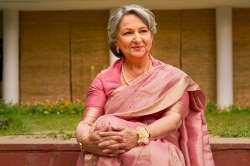 Sharmila Tagore