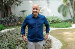 Manish Sisodia is facing CBI probe