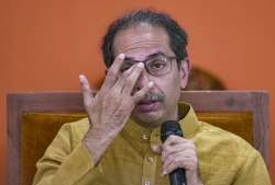 Uddhav Thackeray moves SC against EC's decision