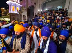 Amritpal Singh arrest news, khalistan, amritpal singh news