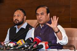 Assam, Assam cabinet, DA