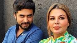 Rakhi Sawant, Adil Khan Durrani