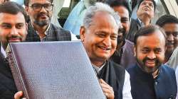 rajasthan budget 2023,rajasthan budget 2023 live,budget 2023 rajasthan,rajasthan budget,ashok gehlot