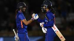 Smriti Mandhana most likely ruled out of IND vs PAK game