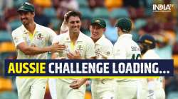 Australia's players India need to tackle well