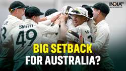 Australia will face India on February 9