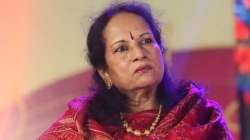 Veteran singer Vani Jairam laid to rest 