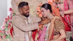 Hardik Pandya-Natasa's unseen photos look dreamy