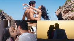 Ranbir-Shraddha's Tere Pyaar Mein is similar to lover?