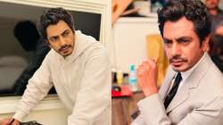 Nawazuddin's brother Shamas makes SHOCKING claims