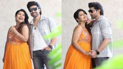 Debina Bonnerjee-Gurmeet's second daughter' first pic