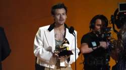 Grammy 2023 Complete Winners List