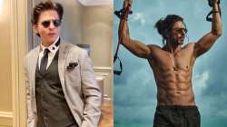 Shah Rukh Khan follows THESE six people on Instagram